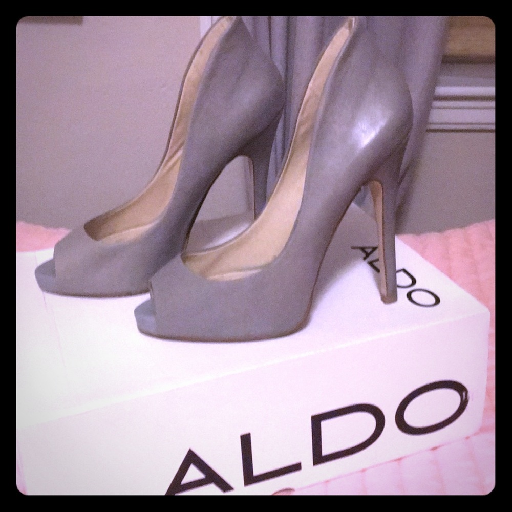 Aldo heels